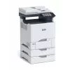 Xerox VersaLink C625 A4 50ppm dúplex copia/impresión/escaneo/fax PS3 PCL5e/6 2 bandejas de papel 650 hojas