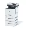 Xerox VersaLink C625 A4 50ppm dúplex copia/impresión/escaneo/fax PS3 PCL5e/6 2 bandejas de papel 650 hojas