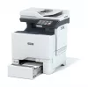 Xerox VersaLink C625 A4 50ppm dúplex copia/impresión/escaneo/fax PS3 PCL5e/6 2 bandejas de papel 650 hojas