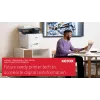 Xerox VersaLink C625 A4 50ppm dúplex copia/impresión/escaneo/fax PS3 PCL5e/6 2 bandejas de papel 650 hojas