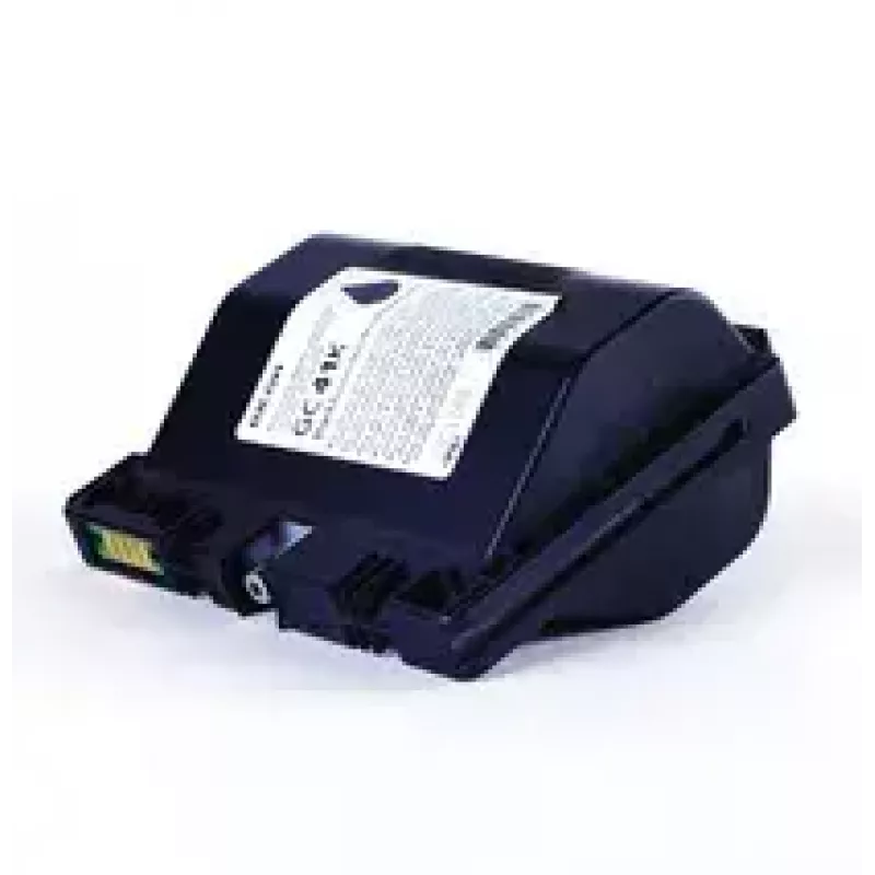 Cartucho de tinta Ricoh GC41KH 1 ud. original de alta capacidad (XL) negro