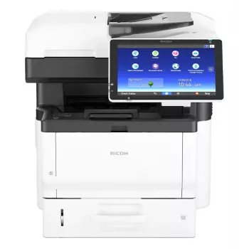 Ricoh IM 350FSE Láser A4 1200 x 1200 DPI 37 ppm