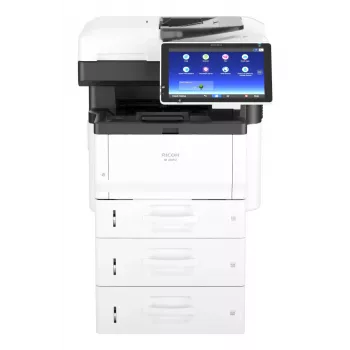 Ricoh IM 350FSE Láser A4 1200 x 1200 DPI 37 ppm