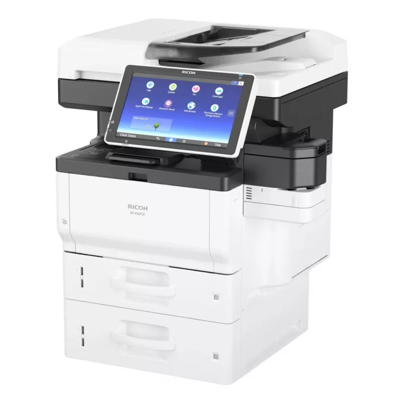 Ricoh IM 350FSE Láser A4 1200 x 1200 DPI 37 ppm