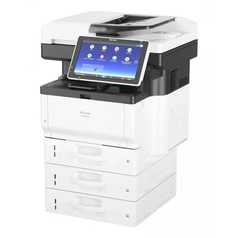 Ricoh IM 350FSE Láser A4 1200 x 1200 DPI 37 ppm