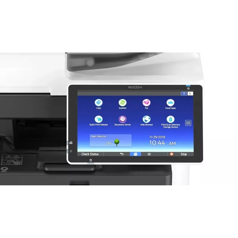 Ricoh IM 350FSE Láser A4 1200 x 1200 DPI 37 ppm