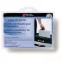 Rexel Hojas de aceite para destructora (paquete de 12)