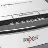 Rexel Optimum AutoFeed 45X Destructora de documentos automática de corte en partículas P4