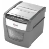 Rexel Optimum AutoFeed 45X Destructora de documentos automática de corte en partículas P4