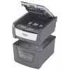 Rexel Optimum AutoFeed 45X Destructora de documentos automática de corte en partículas P4