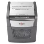 Rexel Optimum AutoFeed 45X Destructora de documentos automática de corte en partículas P4