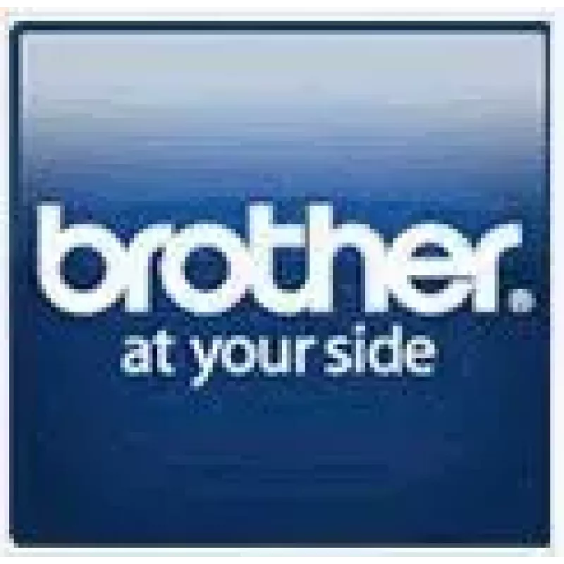 Sello de empresa Brother PR2260E6P huella 22 x 60 mm azul