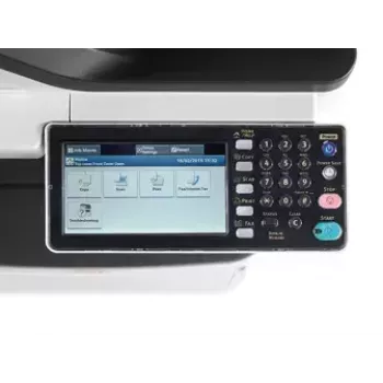 Multifunción OKI MC883dnv LED impresión en color
