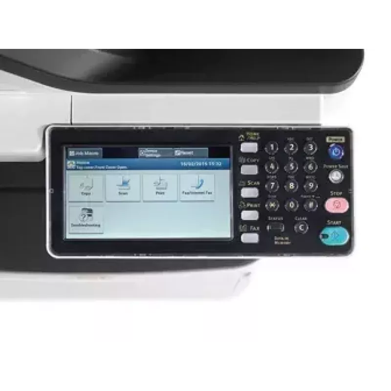 Multifunción OKI MC883dnv LED impresión en color