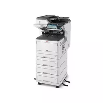Multifunción OKI MC883dnv LED impresión en color