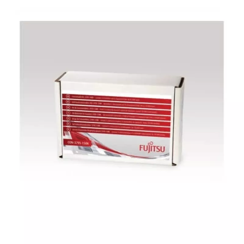 Ricoh CON-3795-150K Pieza/accesorio de repuesto para impresora/escáner Rodillo 6 uds.