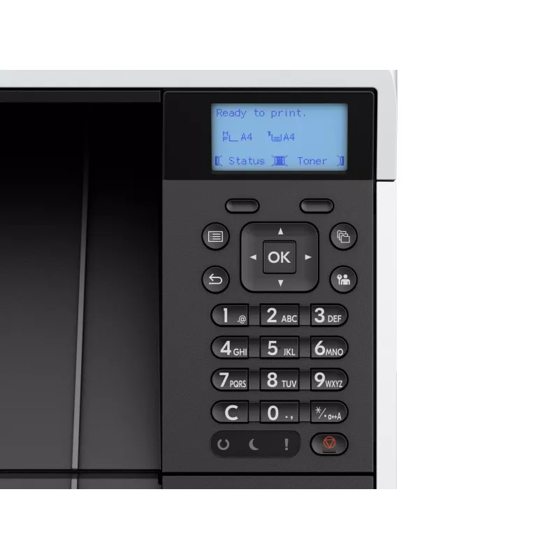 Impresora KYOCERA ECOSYS PA4000x/Plus Impresora láser negro