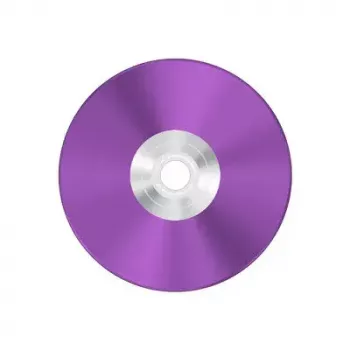 DVD-R MediaRange MR429 4,7 GB 50 uds.