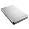 Disco duro externo MediaRange 1 TB USB 3.2 Gen 1 MR996