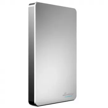 Disco duro externo MediaRange 1 TB USB 3.2 Gen 1 MR996