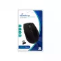 MediaRange MROS208 Ratón óptico inalámbrico RF