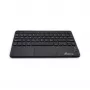 Teclado MediaRange MROS130 Office Bluetooth QWERTZ Alemán Suizo alemán Negro