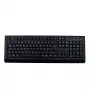 Conjunto de teclado y ratón MediaRange MROS104