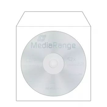 Funda protectora MediaRange BOX65