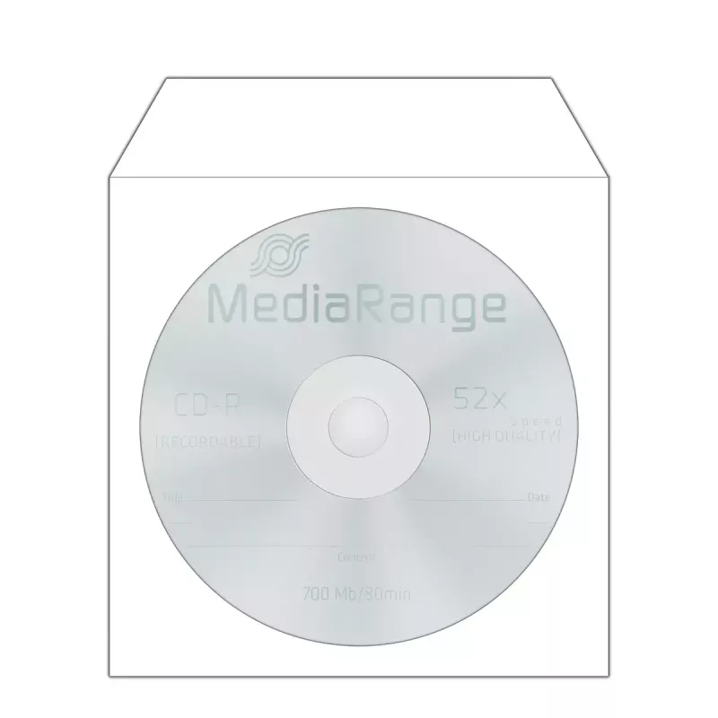 Funda protectora MediaRange BOX65