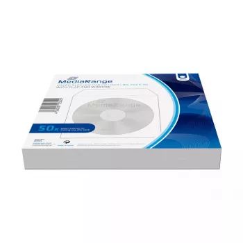 Funda protectora MediaRange BOX65