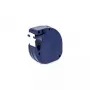 Cartucho de tinta plástico MediaRange MRDY91221 para Dymo 91221