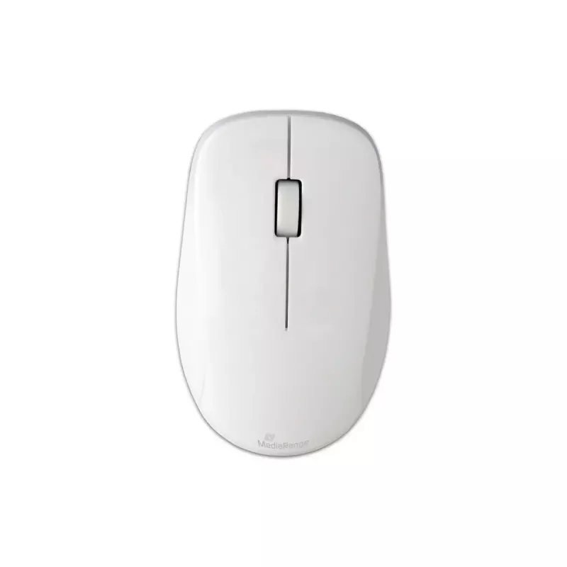 Teclado con ratón incluido MediaRange MROS106