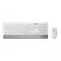 Teclado con ratón incluido MediaRange MROS106