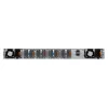 Switch gestionado DELL S-Series S4148F-ON L2/L3 1U negro USB 2.0