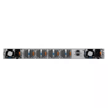 Switch gestionado DELL S-Series S4148F-ON L2/L3 1U negro USB 2.0