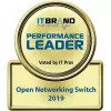 Switch gestionado DELL S-Series S4148F-ON L2/L3 1U negro USB 2.0