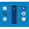 Switch gestionado DELL S-Series S4148F-ON L2/L3 1U negro USB 2.0