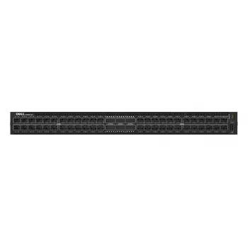 Switch gestionado DELL S-Series S4148F-ON L2/L3 1U negro USB 2.0