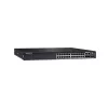 DELL N2224PX-ON gestionado L3 2.5G Ethernet (100/1000/2500) Power over Ethernet (PoE) 1U negro