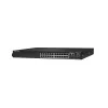 DELL N2224PX-ON gestionado L3 2.5G Ethernet (100/1000/2500) Power over Ethernet (PoE) 1U negro