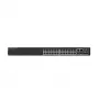 DELL N2224PX-ON gestionado L3 2.5G Ethernet (100/1000/2500) Power over Ethernet (PoE) 1U negro