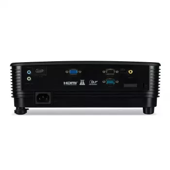 Proyector Acer X1329 de distancia estándar 4800 ANSI lúmenes DLP WXGA 1280x800 negro