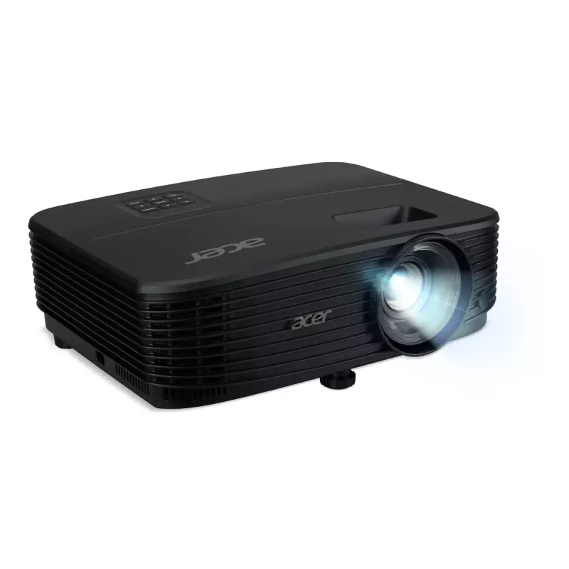 Proyector Acer X1329 de distancia estándar 4800 ANSI lúmenes DLP WXGA 1280x800 negro