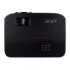 Proyector Acer X1329 de distancia estándar 4800 ANSI lúmenes DLP WXGA 1280x800 negro