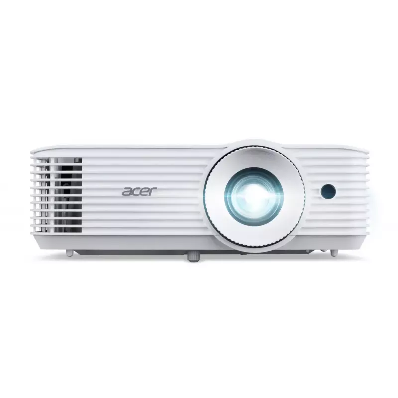 Proyector Acer P1358i — DLP, 5200 ANSI lm, 16:9, lámpara, 5000/10000 h, blanco