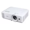 Proyector Acer P1358i — DLP, 5200 ANSI lm, 16:9, lámpara, 5000/10000 h, blanco