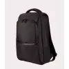 Mochila Tucano Lunar 40.6 cm 16 pulgadas negra asa de transporte correa de hombro