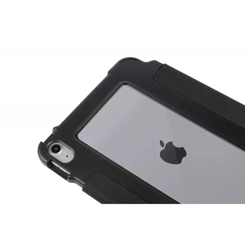 Funda bumper TUCANO para Apple iPad 10.2 pulgadas (7.ª–10.ª gen.) IPD1022ALNP-BK — pantalla 25,9 cm, 370 g, negra