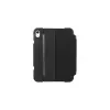 Funda bumper TUCANO para Apple iPad 10.2 pulgadas (7.ª–10.ª gen.) IPD1022ALNP-BK — pantalla 25,9 cm, 370 g, negra
