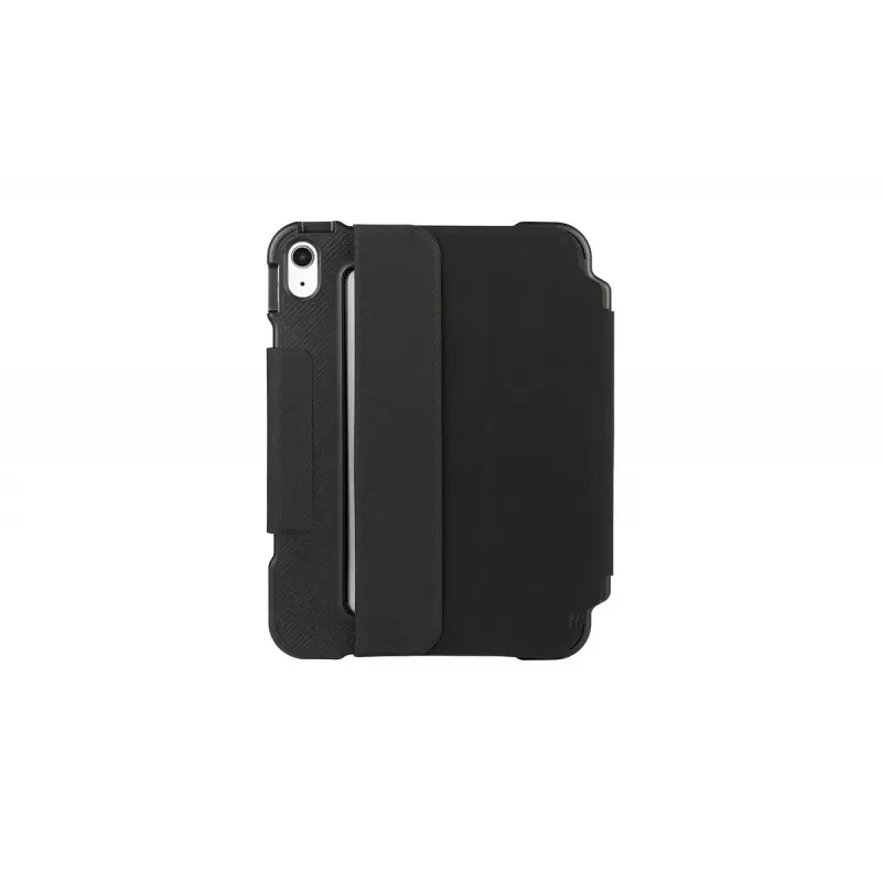 Funda bumper TUCANO para Apple iPad 10.2 pulgadas (7.ª–10.ª gen.) IPD1022ALNP-BK — pantalla 25,9 cm, 370 g, negra